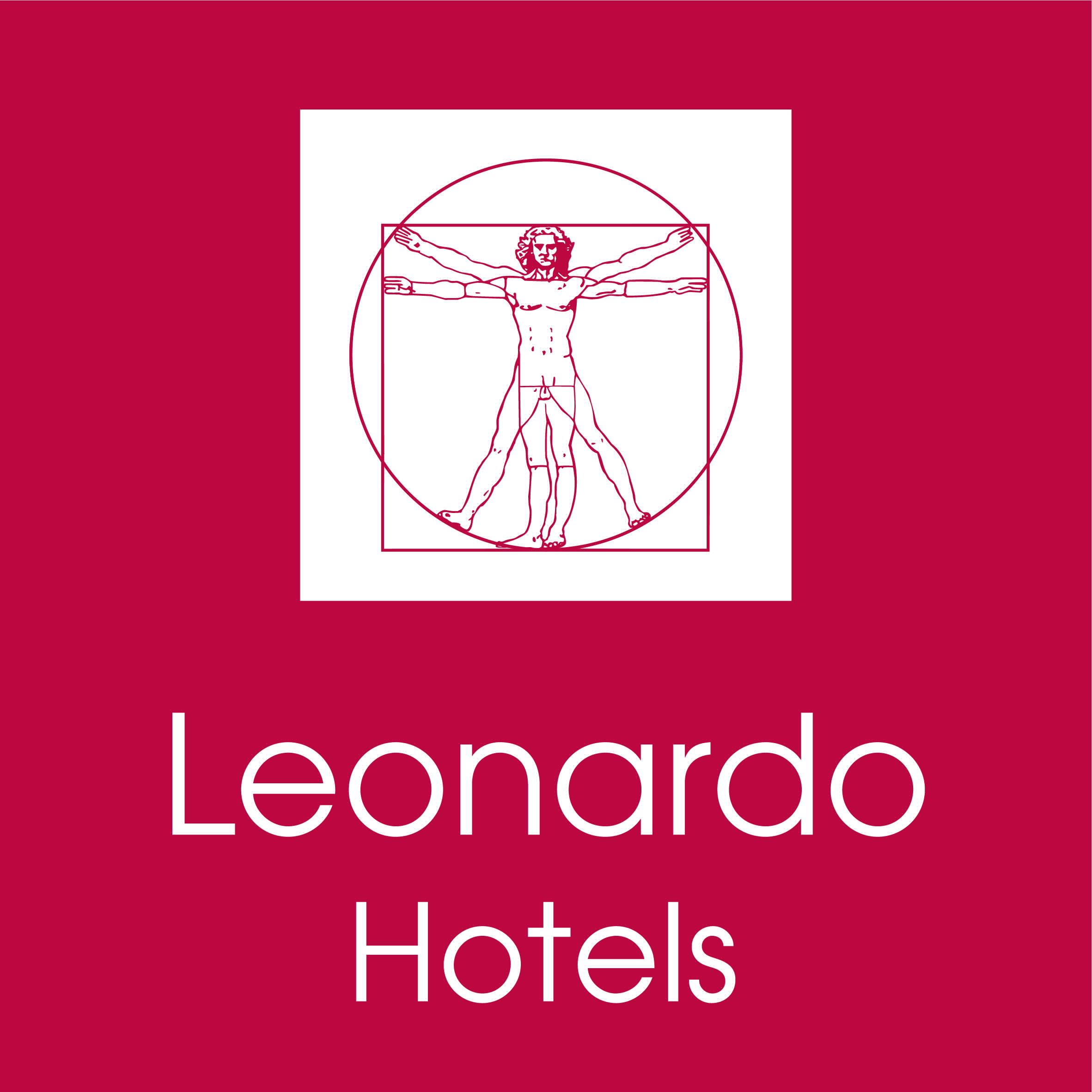 LogoLeonardoHotels